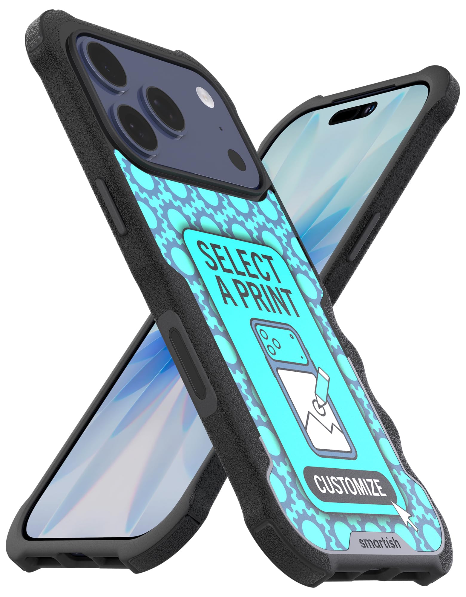 Amazon.com: Smartish® iPhone 17 Pro MagSafe Case - Gripzilla